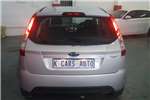  2014 Ford Figo Figo 1.4 Trend