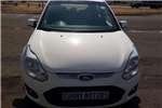  2014 Ford Figo 