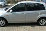  2014 Ford Figo Figo 1.4 Trend