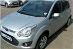  2014 Ford Figo Figo 1.4 Trend