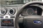  2014 Ford Figo Figo 1.4 Trend
