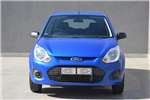  2014 Ford Figo Figo 1.4 Trend