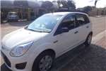  2014 Ford Figo Figo 1.4 Trend