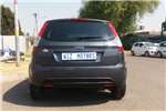  2014 Ford Figo Figo 1.4 Trend