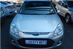  2014 Ford Figo Figo 1.4 Trend