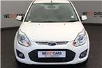  2014 Ford Figo Figo 1.4 Trend