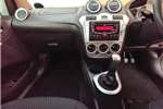  2014 Ford Figo 