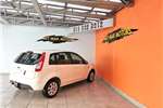  2014 Ford Figo 