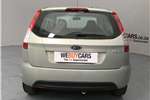  2014 Ford Figo Figo 1.4 Trend