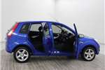  2014 Ford Figo Figo 1.4 Trend