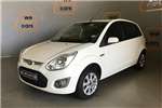  2014 Ford Figo Figo 1.4 Trend