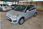  2014 Ford Figo 