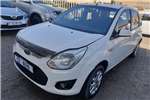  2014 Ford Figo Figo 1.4 Trend