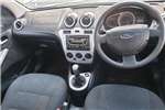  2014 Ford Figo Figo 1.4 Trend