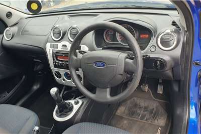 Used 2014 Ford Figo 1.4 Trend
