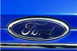  2014 Ford Figo Figo 1.4 Trend