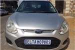  2015 Ford Figo Figo 1.4 Trend