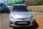  2015 Ford Figo Figo 1.4 Trend