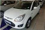  2015 Ford Figo 