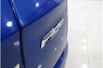  2015 Ford Figo Figo 1.4 Trend