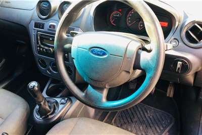 Used 2015 Ford Figo 1.4 Trend