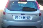  2016 Ford Figo Figo 1.4 Trend