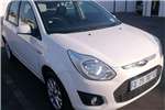  2016 Ford Figo Figo 1.4 Trend