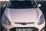 2016 Ford Figo Figo 1.4 Trend