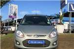  2016 Ford Figo Figo 1.4 Trend