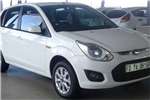  2016 Ford Figo Figo 1.4 Trend