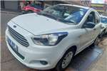 Used 2018 Ford Figo 1.4 Trend