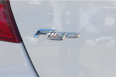 Used 2019 Ford Figo 1.4 Trend