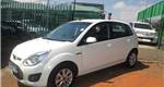  2014 Ford Figo 