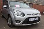  2011 Ford Figo 