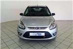  2010 Ford Figo Figo 1.4TDCi Ambiente