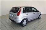  2010 Ford Figo Figo 1.4TDCi Ambiente