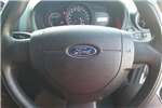  2010 Ford Figo Figo 1.4TDCi Ambiente