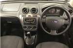  2010 Ford Figo Figo 1.4TDCi Ambiente