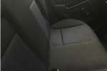  2010 Ford Figo Figo 1.4TDCi Ambiente