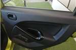  2010 Ford Figo Figo 1.4TDCi Ambiente