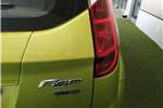  2010 Ford Figo Figo 1.4TDCi Ambiente