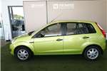  2010 Ford Figo Figo 1.4TDCi Ambiente