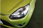  2010 Ford Figo Figo 1.4TDCi Ambiente