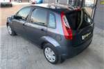 Used 2010 Ford Figo 1.4TDCi Ambiente