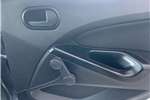 Used 2010 Ford Figo 1.4TDCi Ambiente