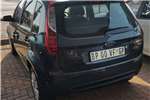  2011 Ford Figo Figo 1.4TDCi Ambiente