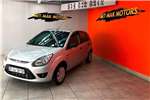  2011 Ford Figo 