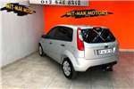  2011 Ford Figo 