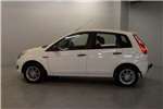  2011 Ford Figo Figo 1.4TDCi Ambiente