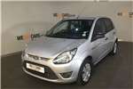  2011 Ford Figo Figo 1.4TDCi Ambiente